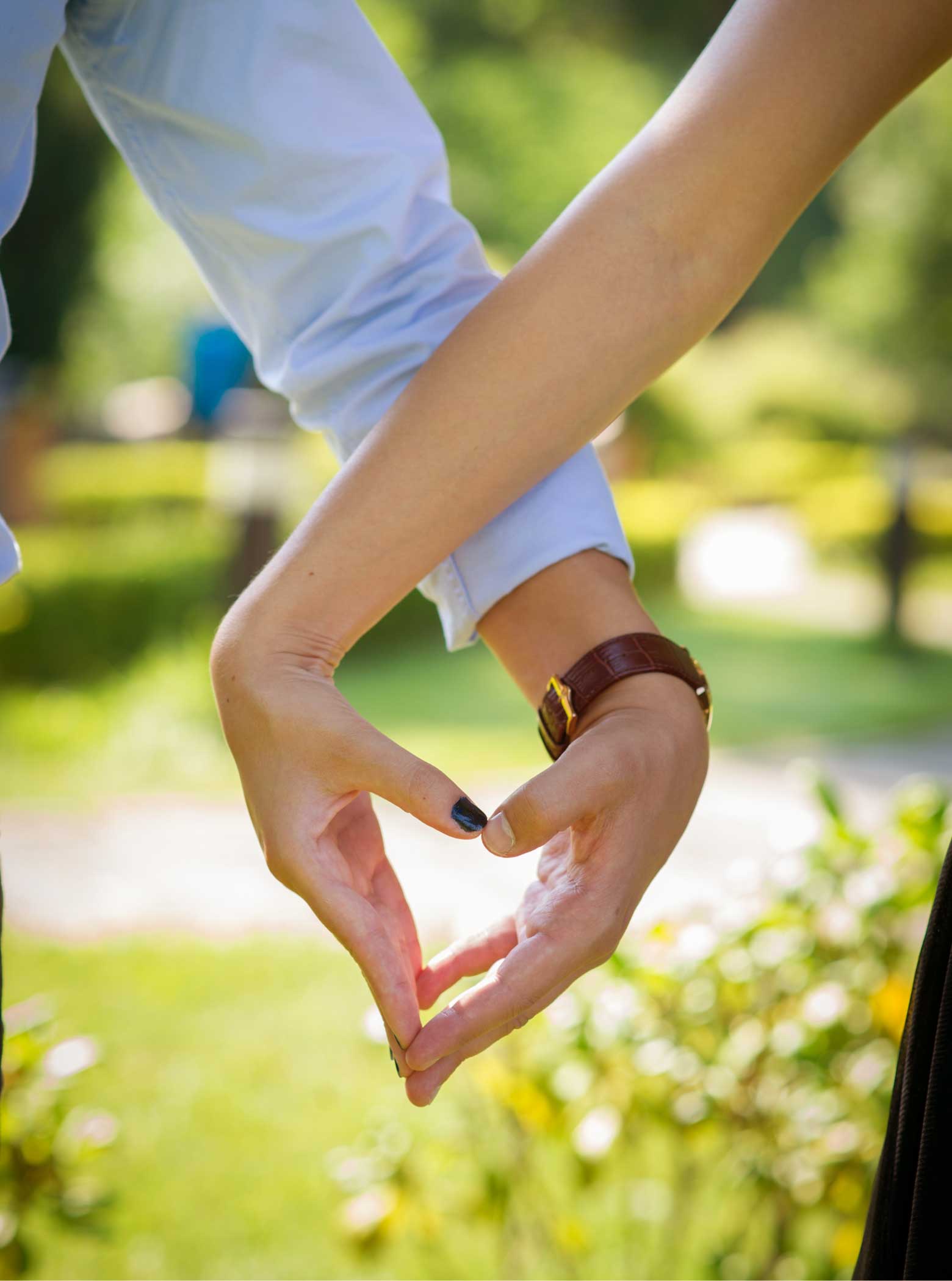 Psicología contemplativa - Terapia de pareja