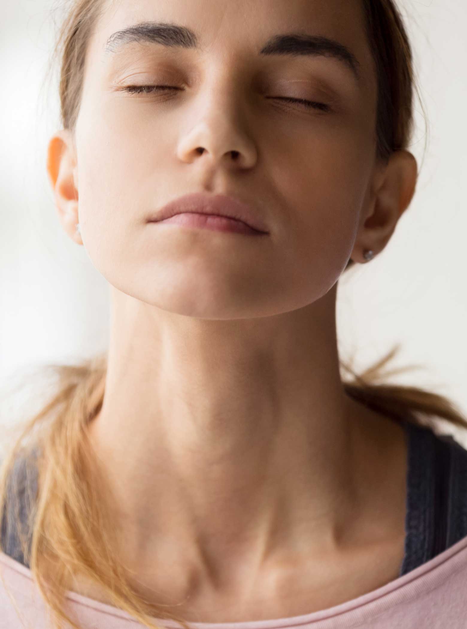 Psicología contemplativa - Terapia Regresiva Reconstructiva